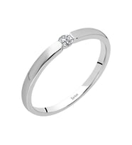 Sirius Pneuma Pırlanta Tektaş Yüzük 0723R0182