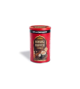 Dr. Coffee Osmanlı Kahvesi 250 g ℮