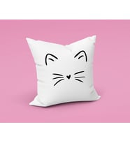 Kedi Yastığı