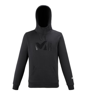 Millet MIL SWEAT FD Erkek Swetshirt MIV8870 0247 (Siyah)