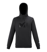 Millet MIL SWEAT FD Erkek Swetshirt MIV8870 0247 (Siyah)