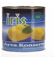 Ayva Konservesi 5 kg