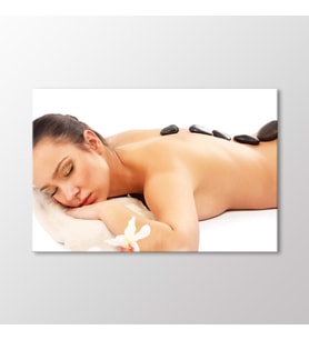 Arty Tablo Spa Tablo (Karışık)