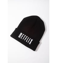 Siyah Netflix Bere