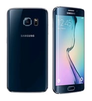 Samsung Galaxy S6 Edge 32 GB Cep Telefonu (İthalatçı Garantili) (Siyah)