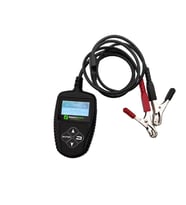Brio Akü Test Cihazı Dijital Mini 12V
