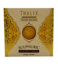 Thalia Kükürtlü Sabun 125Gr