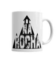 Casa Na Rocha Kupa Bardak Porselen