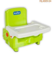 Maller ML4009-03 Smart Mama Sandalyesi Yeşil