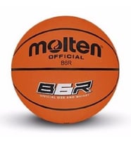 Molten B6r2 Basketbol Topu No:6
