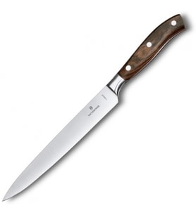 Victorinox 7.7200.20G Grand Maître Dövme Çelik Doğrama Bıçağı Limitli Üretim