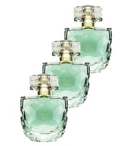 Avon Eve Truth Kadın Parfüm Edp 50 Ml. Üçlü Set
