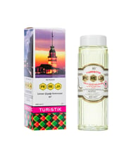 Pereja Limon Kolonyası 400 Ml Cam Şişe