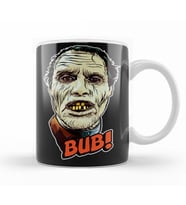Bub The Sickly Green Zombie Kupa Bardak Porselen
