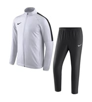 Nike Dry Academy 18 Trk Suit Wvn 893709-100 Eşofman Takım (Beyaz)