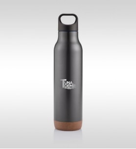 BK Gift Kişiye Özel 3609 Özel Tasarım Paslanmaz Çelik Termos 600 ml