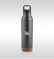 BK Gift Kişiye Özel 3609 Özel Tasarım Paslanmaz Çelik Termos 600 ml