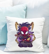 Marvel Spirderman Yastığı