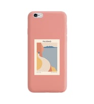 Pudra Lansman Kılıf iPhone 6