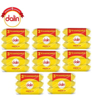 Dalin Islak Havlu Mendil Klasik 56 Yaprak 24 Lü Set (1344 Yaprak)