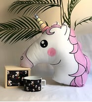 Özel Tasarım Unicorn Hediye Seti