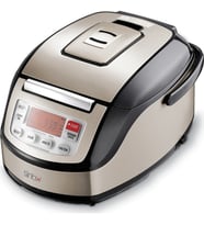 Sinbo sco-5040 Çok Fonksiyonlu Pişirici