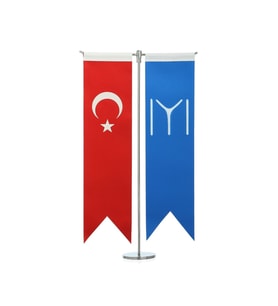 Kayı Boyu ve Türk Masa Bayrak Takımı