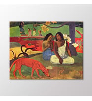 Arty Tablo Joyfulness Tablo (Karışık)