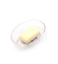 Sabunluk Benekli Akrilik Banyo Aksesuarı 611150A