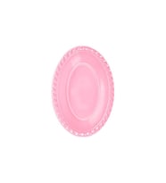 OVAL KASE PEMBE 8'Lİ