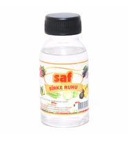 LokmanAVM Saf Sirke Ruhu 120 ML