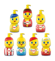 Dalin Şampuan Civciv Şişeli 650 ml