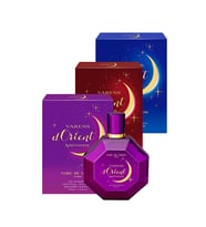 Varens d'Orient Rubis, Saphir, Améthyste (3X100ML EDP ) Kadın Parfüm