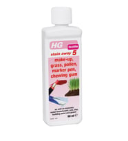 Hg Leke Çıkarıcı (Makyaj, çimen, Polen, Marker Kalem)