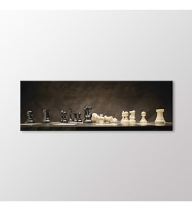 Arty Tablo İsimsiz Tablo (Karışık)
