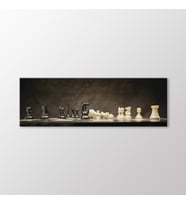 Arty Tablo İsimsiz Tablo (Karışık)