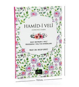 Hamid-i Velî (Somuncu Baba)-1730