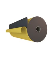 Araç Oto Ses Yalıtım Bantlı 6mm Kalınlık 120*100 cm