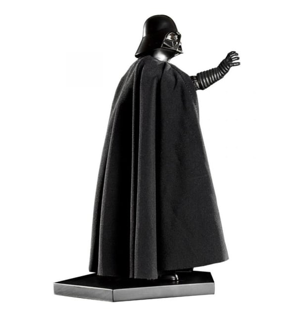 Darth Vader Art Scale Statue