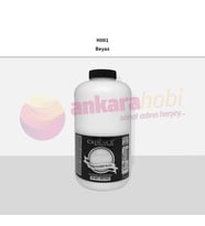 HYBRID AKR. MULTISURFACES H-001 BEYAZ 2000ML (Karışık)