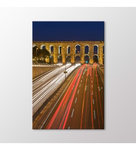 Arty Tablo Saraçhane Tablo (Karışık)
