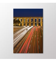 Arty Tablo Saraçhane Tablo (Karışık)