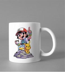 Pokemon Kupası