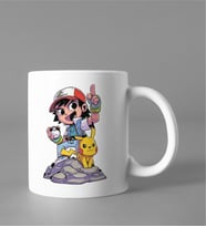 Pokemon Kupası
