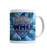 Doctor Who Kupa  Bardak  Porselen