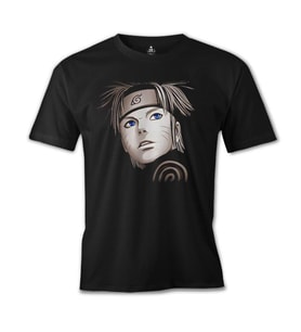 Uzumaki Naruto (Siyah)