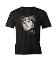 Uzumaki Naruto (Siyah)
