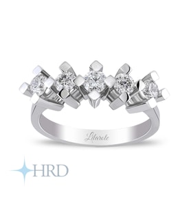 0.70 Ct Beştaş Pırlanta Yüzük