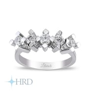 0.70 Ct Beştaş Pırlanta Yüzük