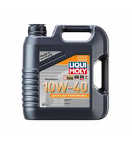 Liqui Moly Leichtlauf Performance 10W-40 Motor Yağı 4 Lt (8998)